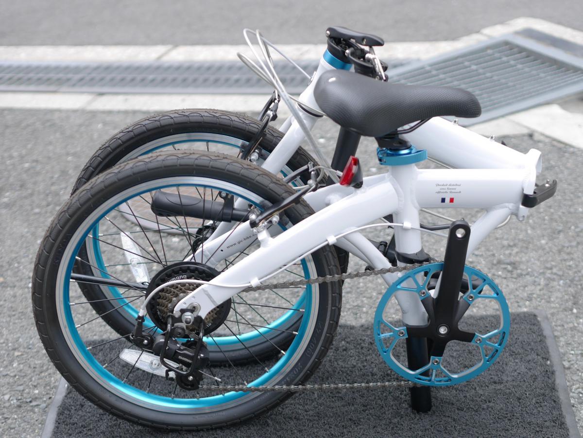 RENAULT ルノー｜LIGHT10 [ライト10]｜ロードバイク・クロスバイク専門