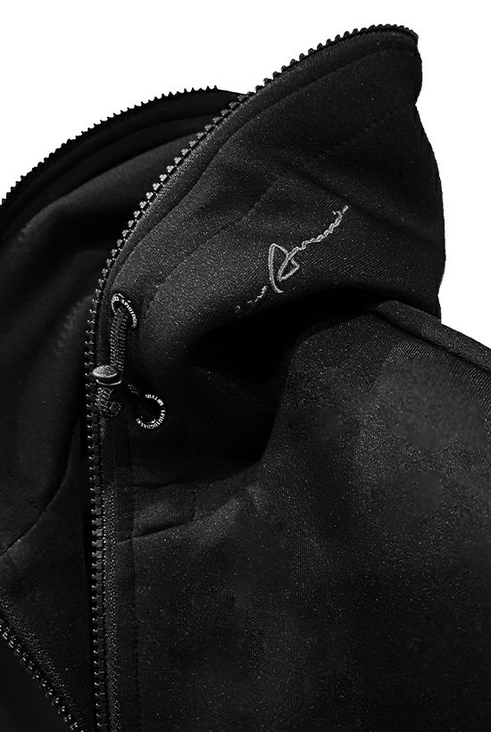 1piu1uguale3 ジャケット |MA001-ST01-99 1PIU1UGUALE3 SPORT MIKURU