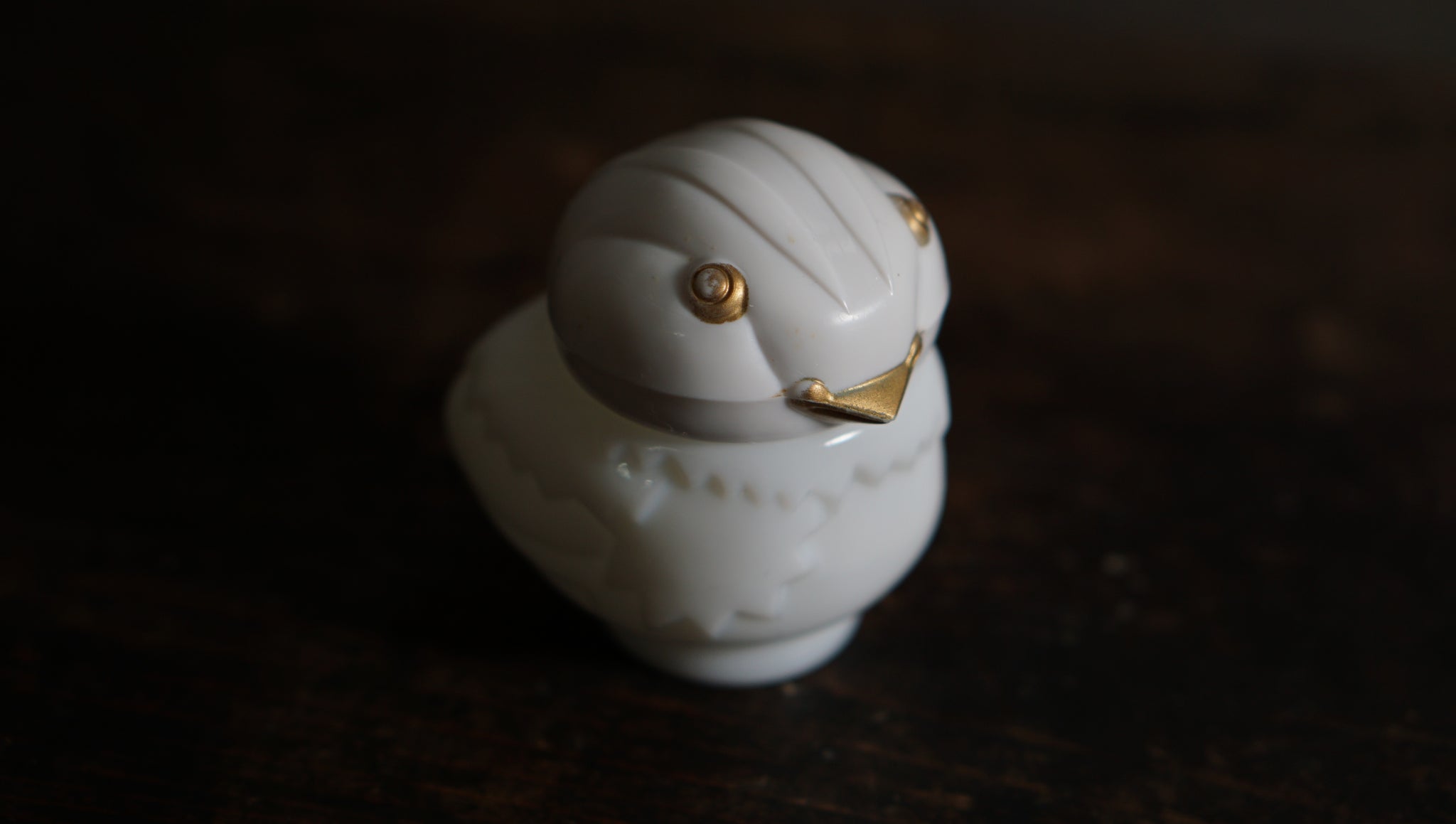 AVON】香水瓶 スノーバード – onetique