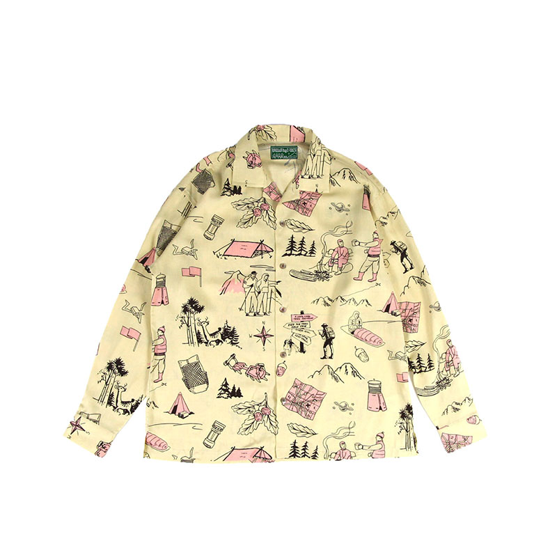 BROWN by 2-tacs｜2-tacs