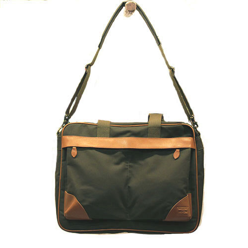 BROWN by 2-tacs × PORTER 