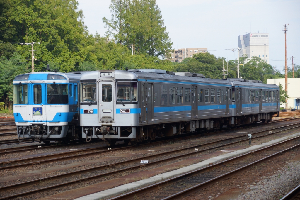 キハ185 高松→徳島 うずしお7号 運転士時刻表 2025年3月14日（金