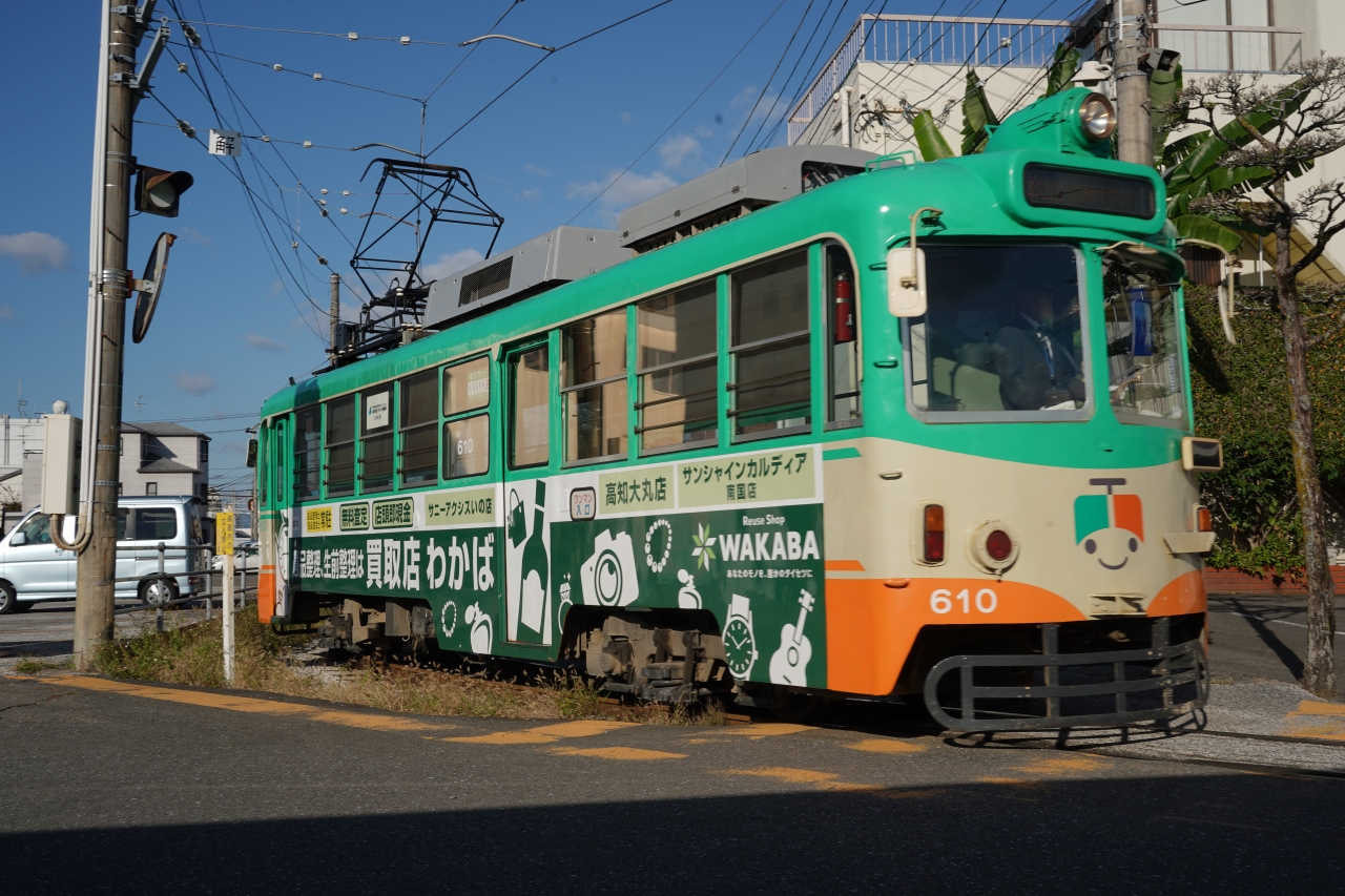 高知の交通ICカードに「ICOCA」導入を検討 | 鉄道プレス