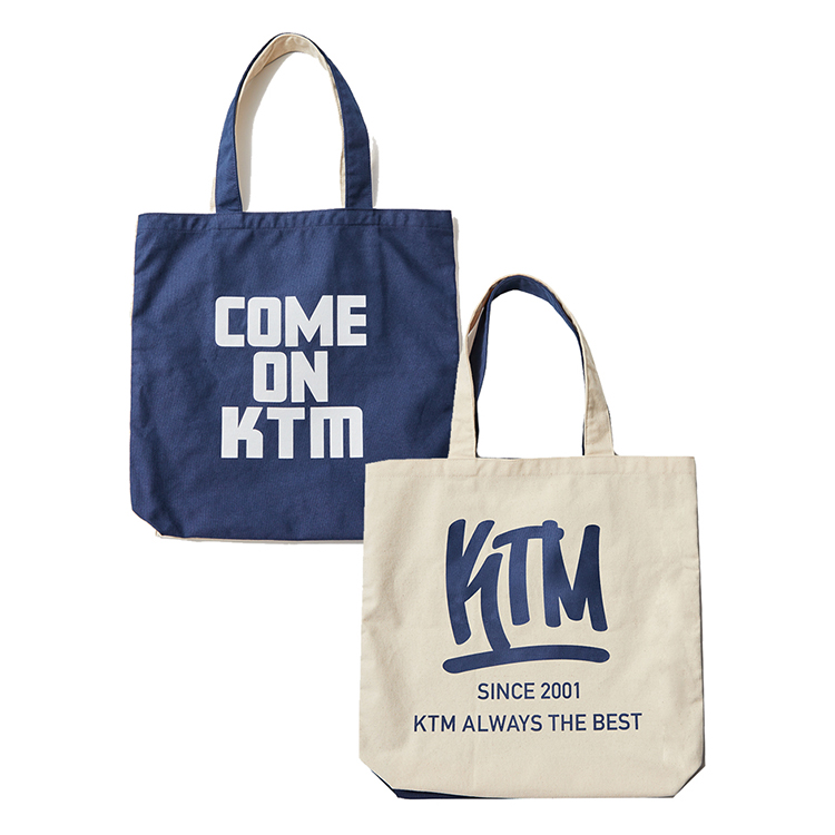 GOODS｜KTM TOUR 2022 20th Anniversary 「時代は変わるぜよ!!」どんだけ～