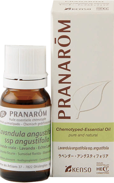 精油の品質確認 ｜ プラナロム精油の卸販売 – PRANAROM商品仕入