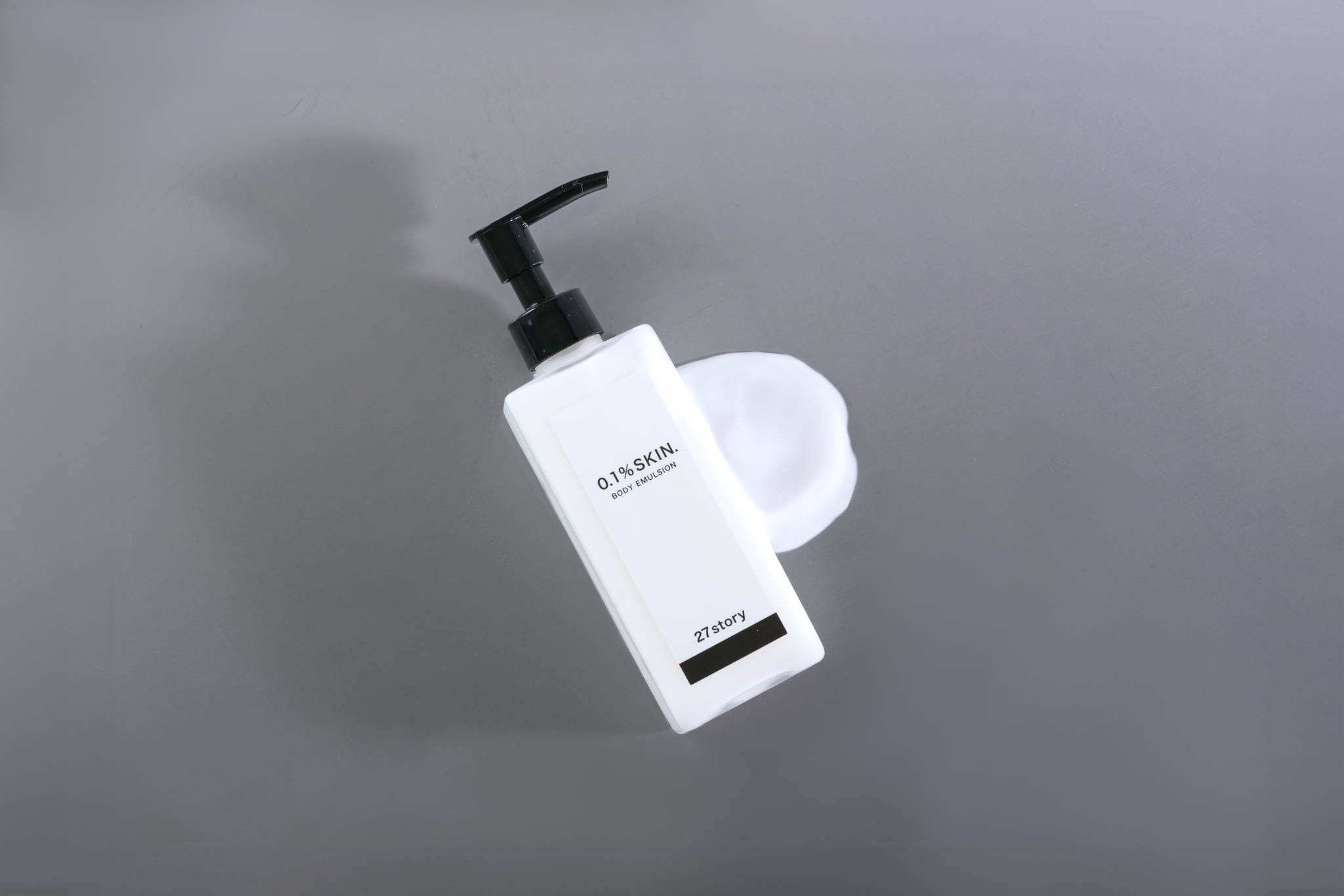 27story BODY EMULSION EX