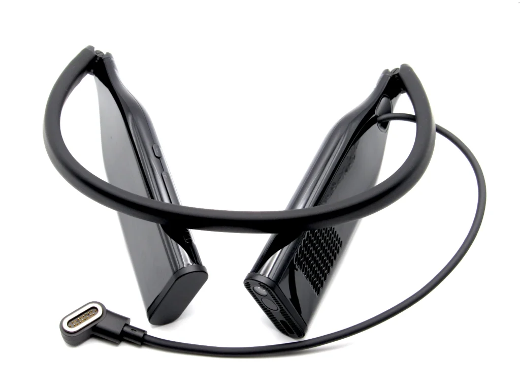 レビュー】VITURE Pro ネックバンド+グラス | 