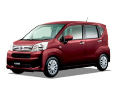 ムーヴの車検費用・料金表｜基本料1万円〜＆地域最安のニコニコ車検