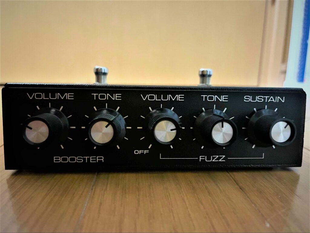 2025年度版】ファズ好き必見！ACE TONE FM-3徹底レビューと魅力を解説