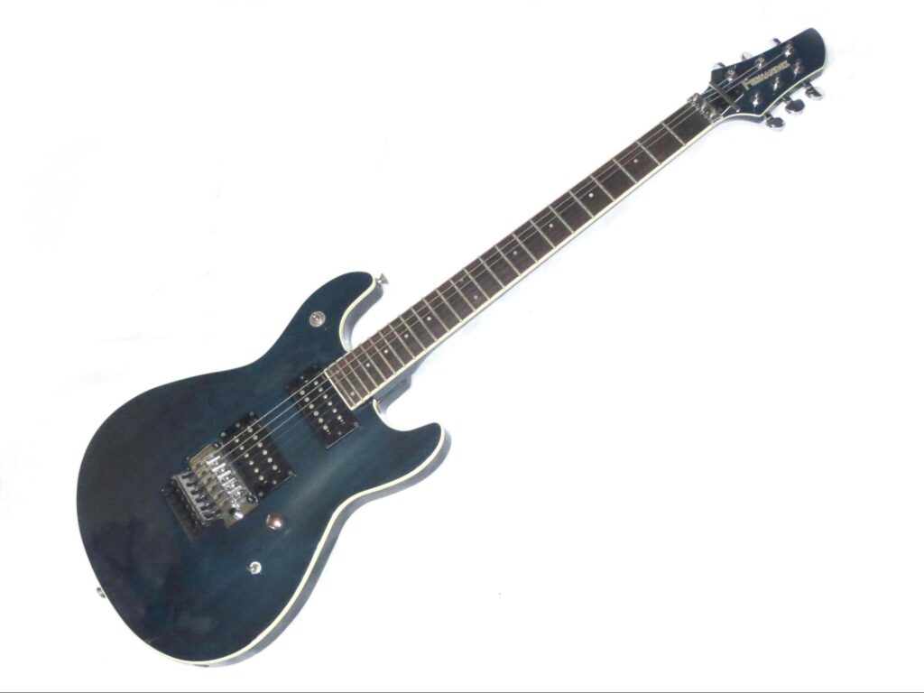 布袋、Hideモデルだけじゃない！80、90年代を彩ったシグネチャーモデル