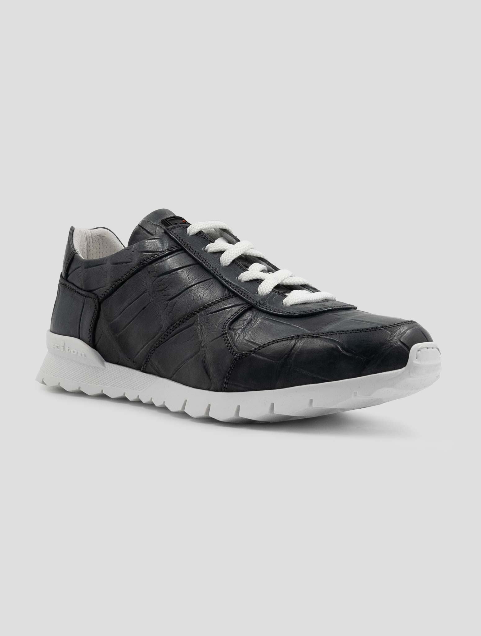 Kiton Sneakers Made in Italy – 2Men