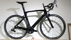 エアロ×デュラ！ WILIER（ウィリエール）CENTO 1 AIR 46（チェントウノ