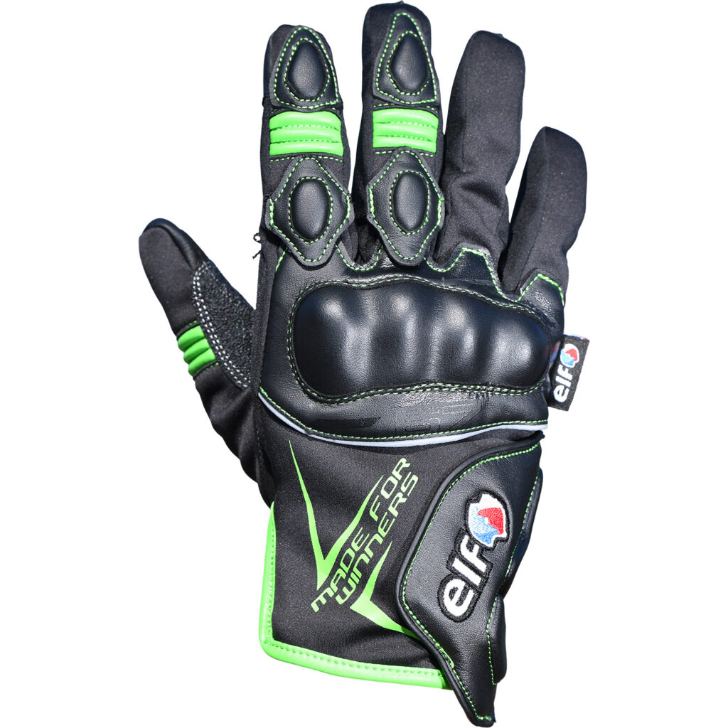 elf バーサタイルグローブ｜モーターヘッドライダース｜2りんかん