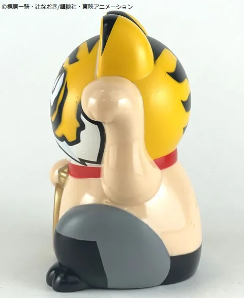 ベックオントイ】タイガーマスク | フィギュア・ホビーの通販なら METALBOX