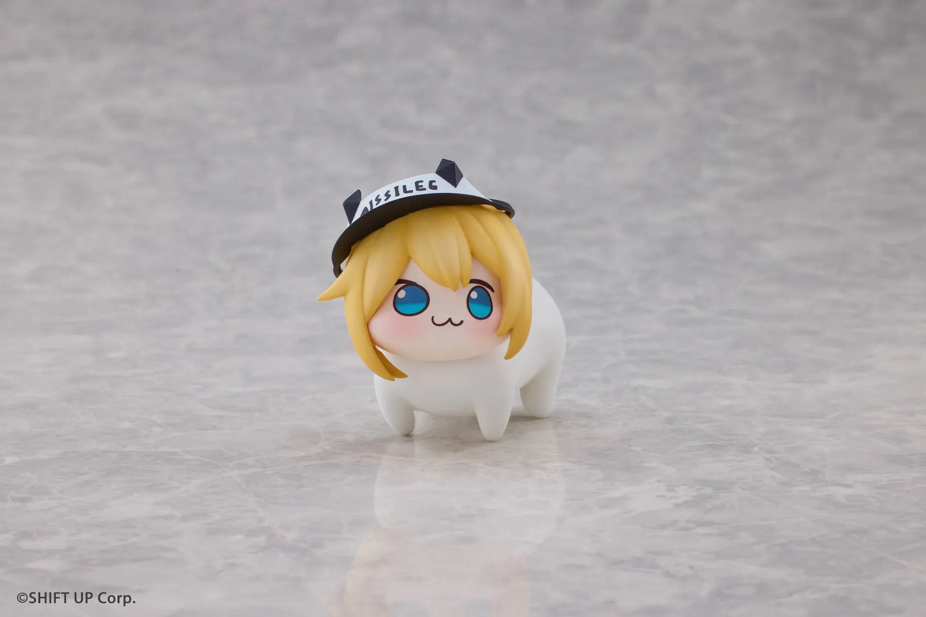 予約2025年10月】勝利の女神：NIKKE Doro シリーズ ノンスケール