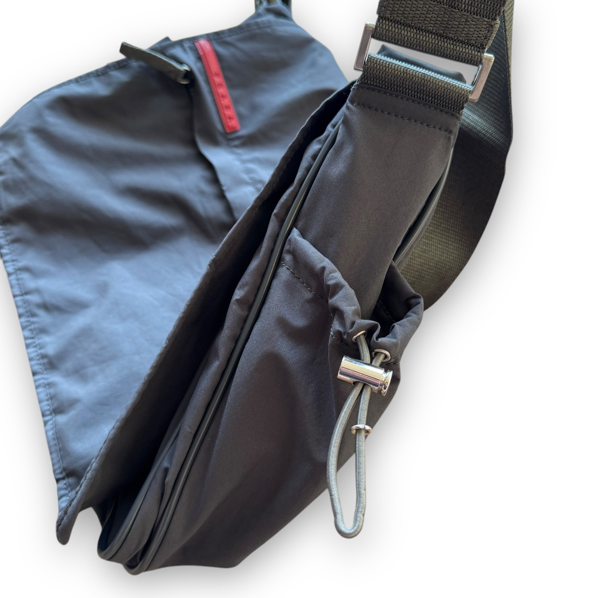 バッグ PRADA SPORTS 2WAY MESSENGER SHOULDER BAG PRADA SPORTS 2WAY