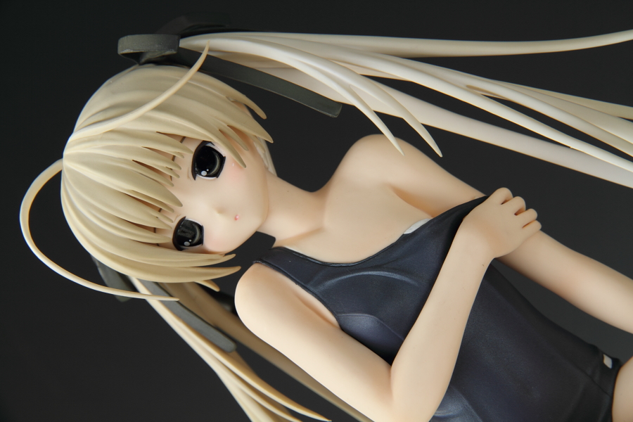 コトブキヤ 4-Leaves 1/6 ヨスガノソラ 春日野穹-すくみず- .30CAL