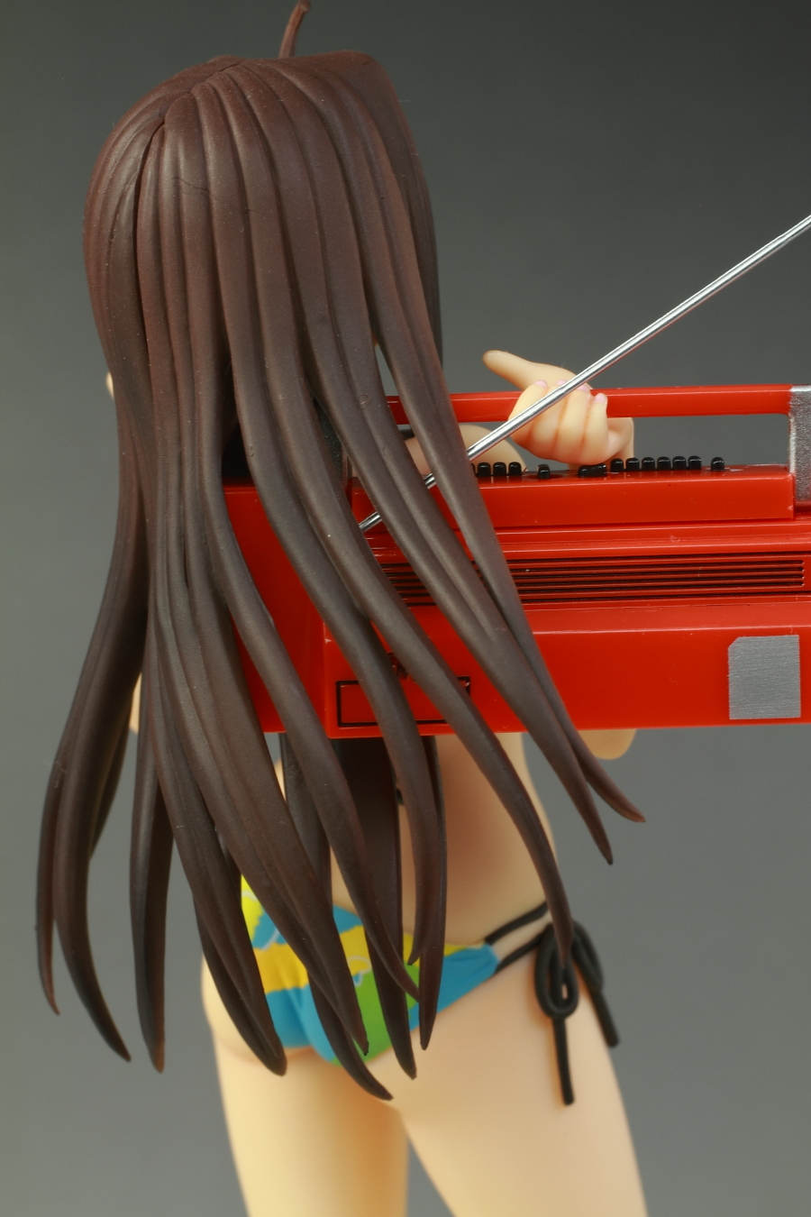 Wave 1/10 BEACH QUEENS 魔法使いの夜 蒼崎青子【RURIHIME original