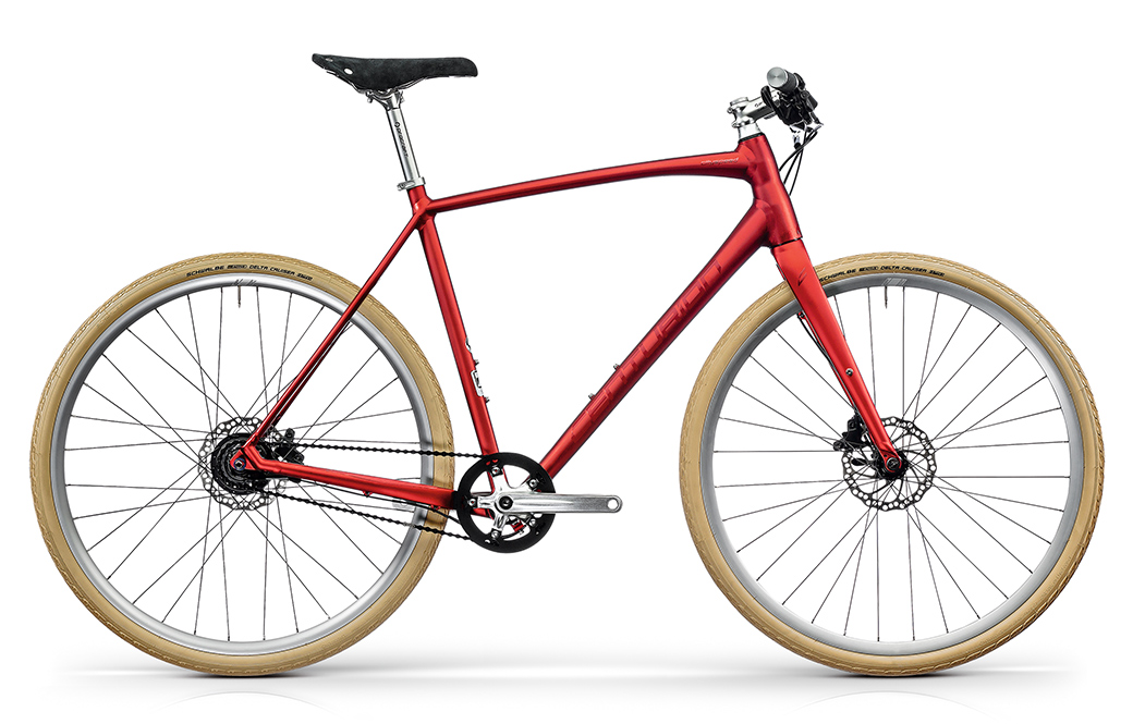 CENTURION(センチュリオン) CITY SPEED 8 2020年モデル サイクル