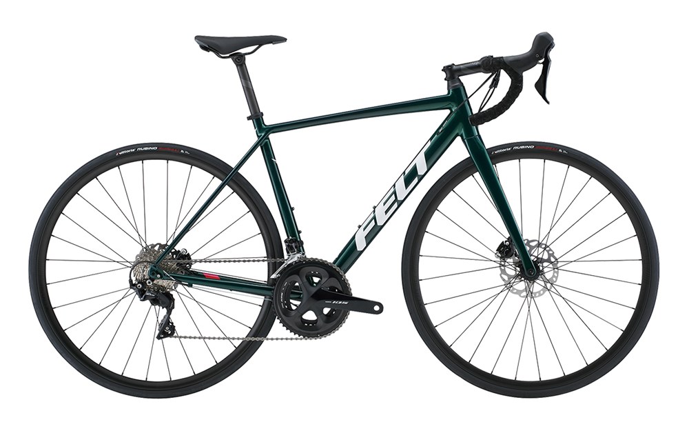 FELT (フェルト) FR30 2021年モデル アルミフレーム ロードバイク