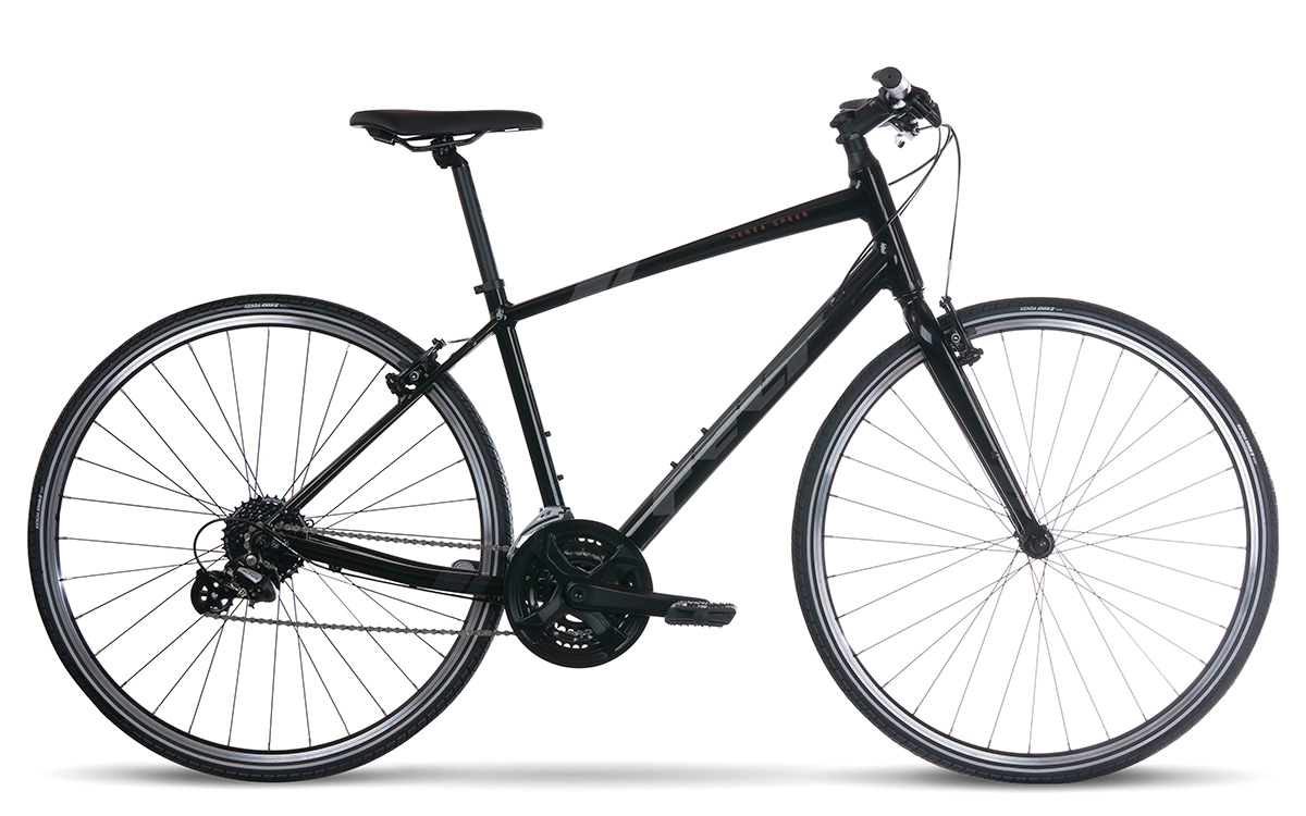 FELT (フェルト) Verza Speed 50（ベルザスピード50） 2024年モデル