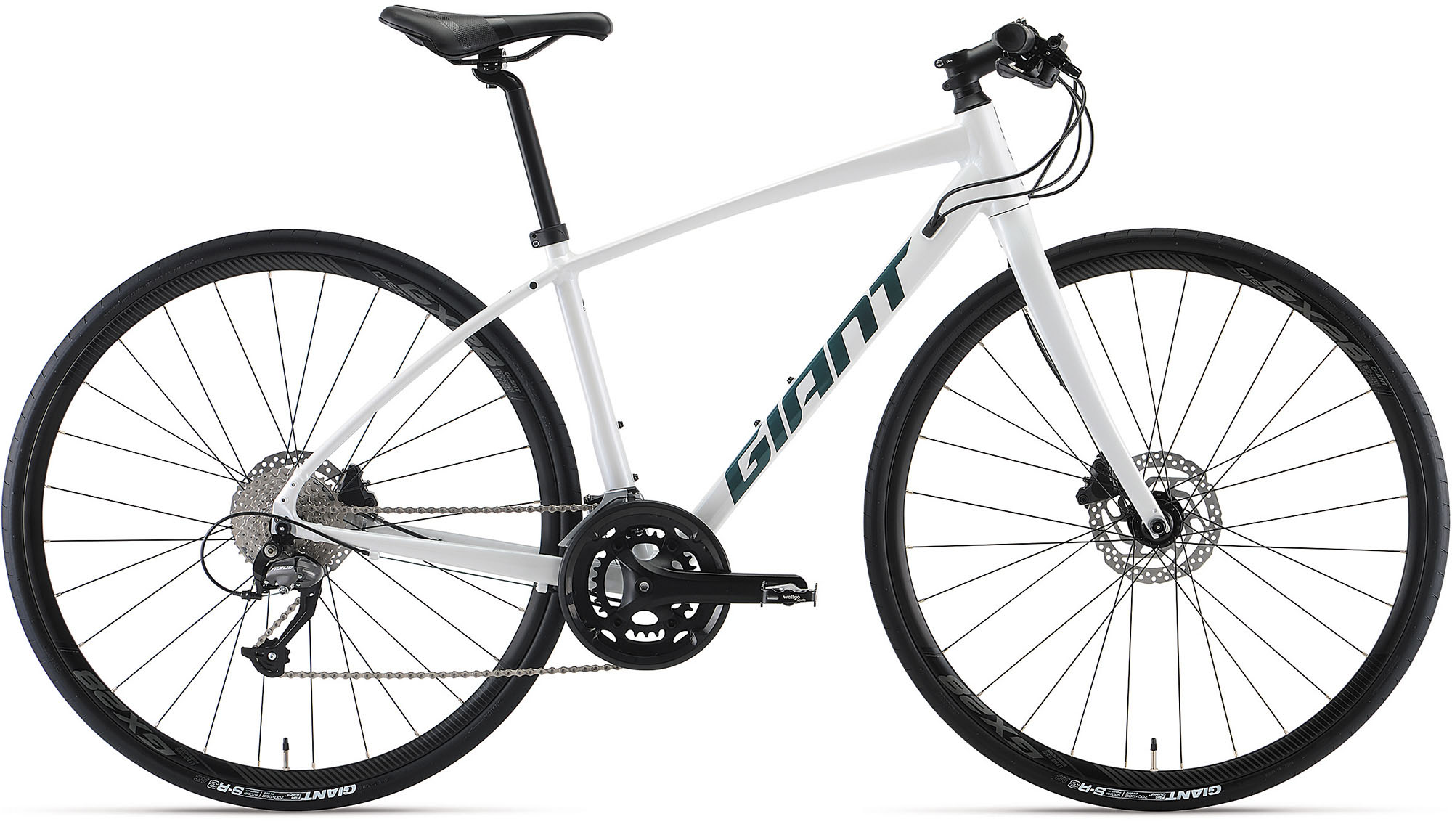 ジャイアント(GIANT) ESCAPE RX DISC(エスケープ アールエックス