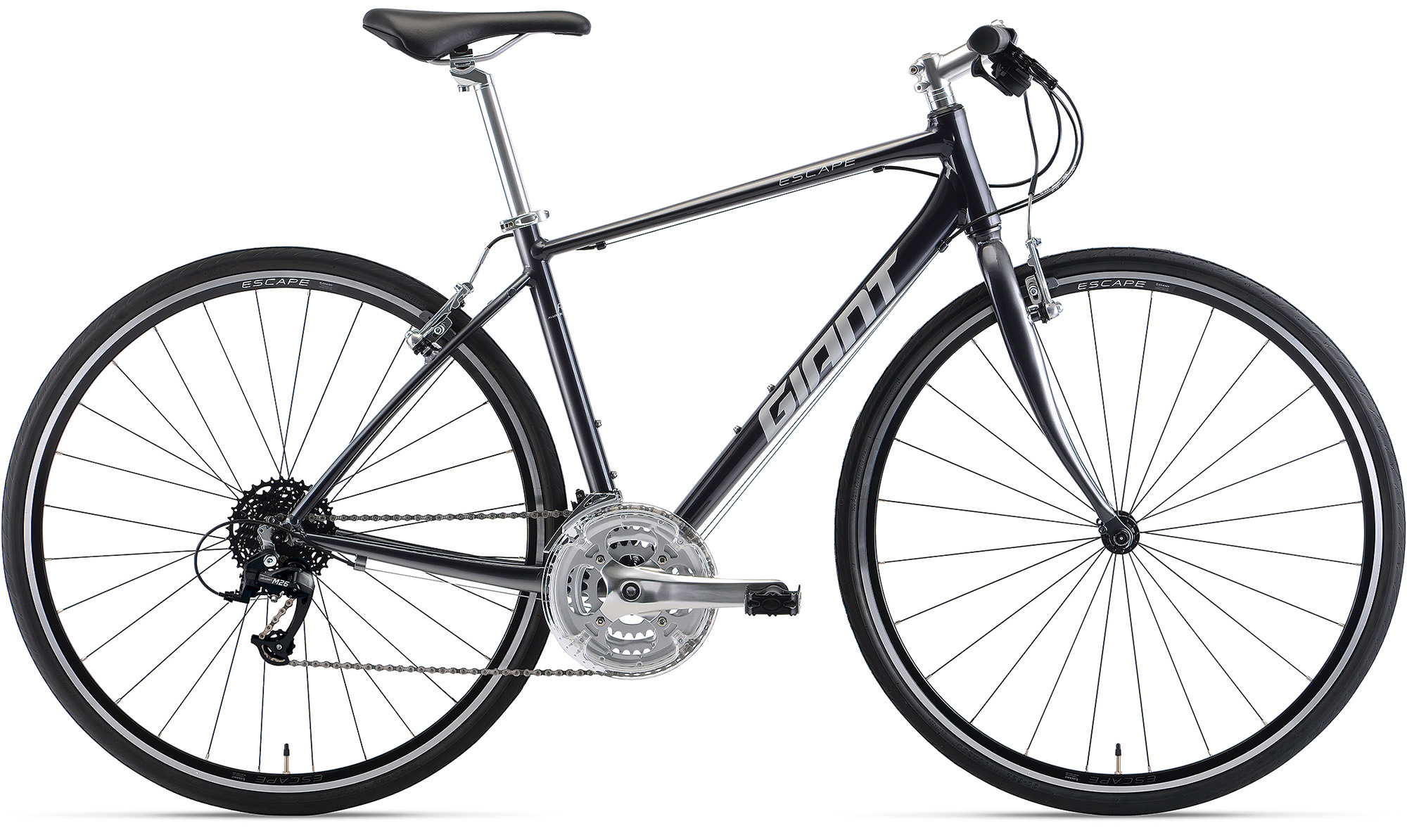 ジャイアント(GIANT) ESCAPE R3MS(エスケープ アール3MS) 2022年モデル