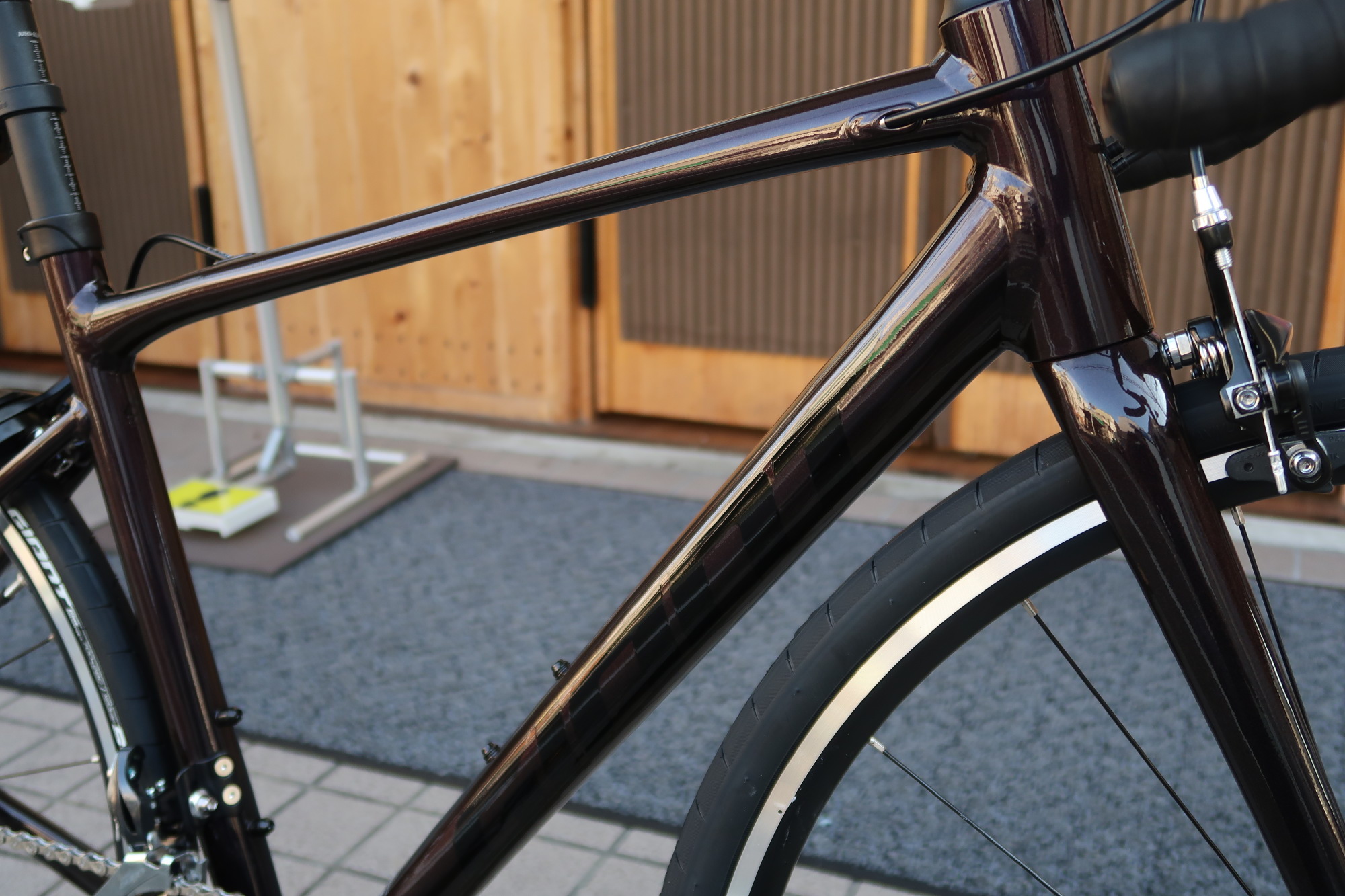 GIANT(ジャイアント) CONTEND 1(コンテンド1) 2024年モデル 当店販売