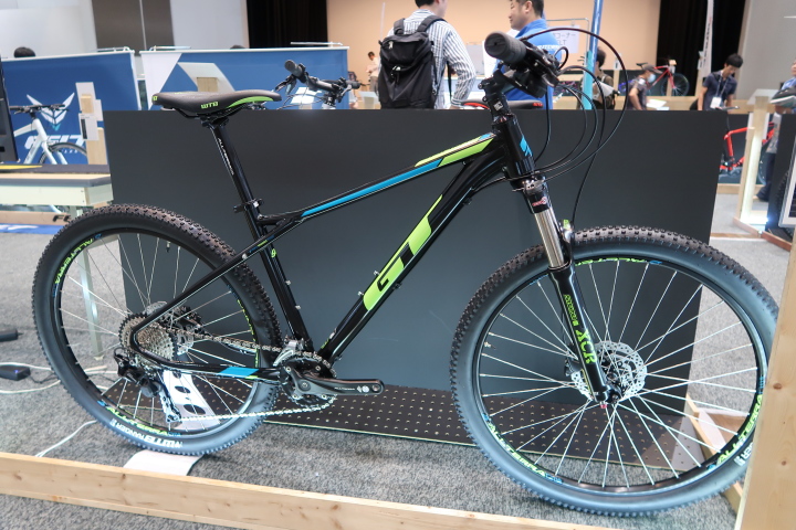 GT(ジーティー) AVALANCH ELITE(アバランチェ エリート) 2019年モデル