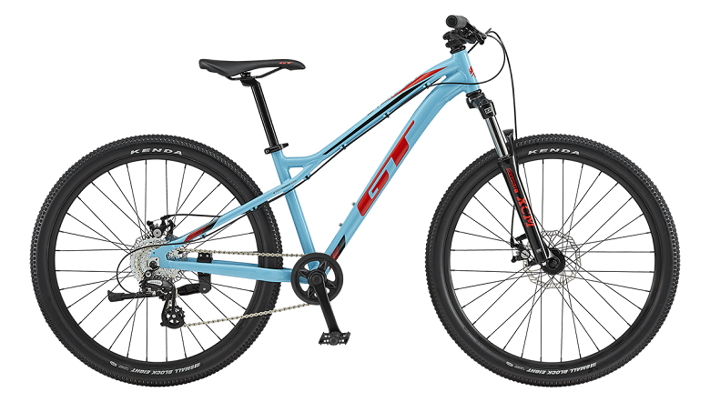 GT STOMPER ACE 26 (ストンパー エース 26) 2020年モデル 自転車