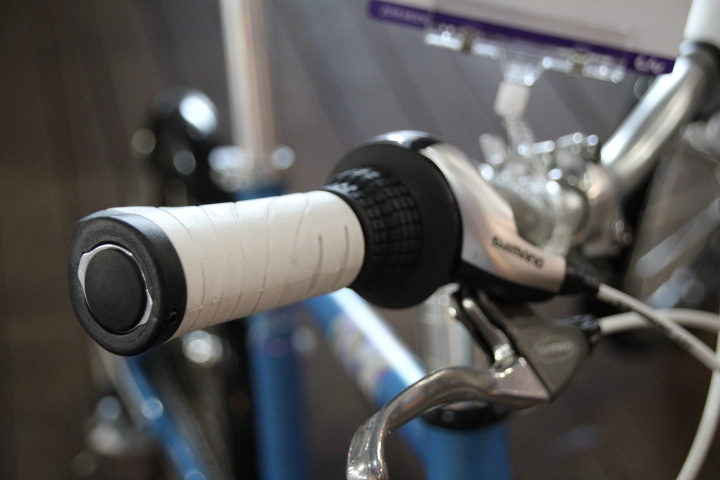 Liv(リブ) AMICA(アミーカ) 2018年モデル 当店販売価格 39.950円+税 15