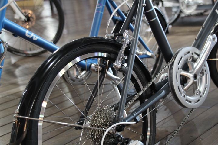 Liv(リブ) AMICA(アミーカ) 2018年モデル 当店販売価格 39.950円+税 15