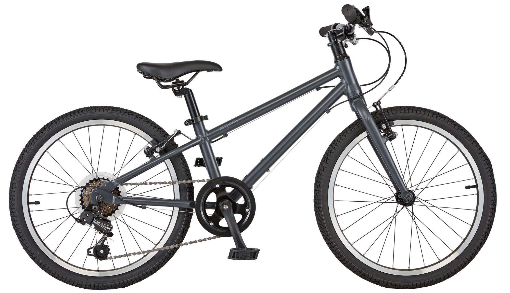 RITEWAY (ライトウェイ) ZIT20(ジット20) 2021年モデル キッズバイク