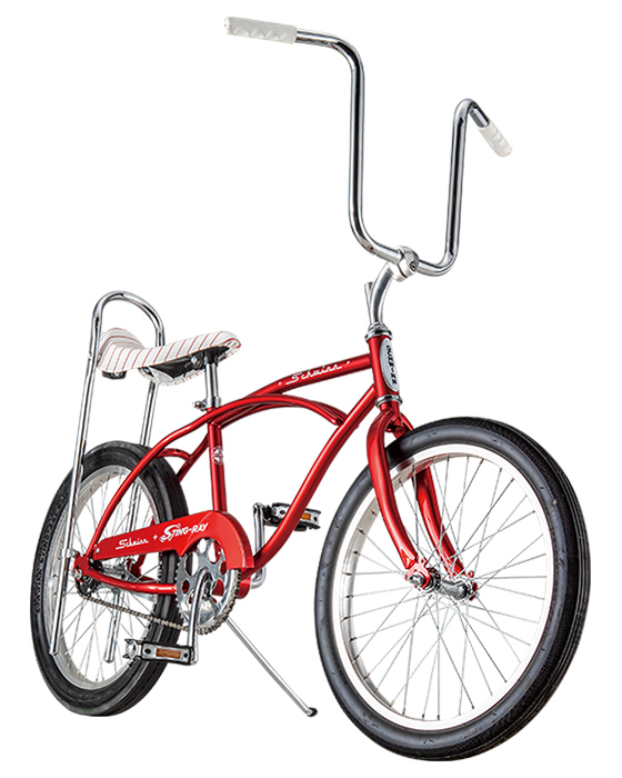 SCHWINN (シュウィン) STINGRAY 2020年モデル サイクルショップ金太郎