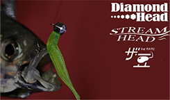 FREELYレッグ&バッグ - アジング ライトゲーム フィッシング