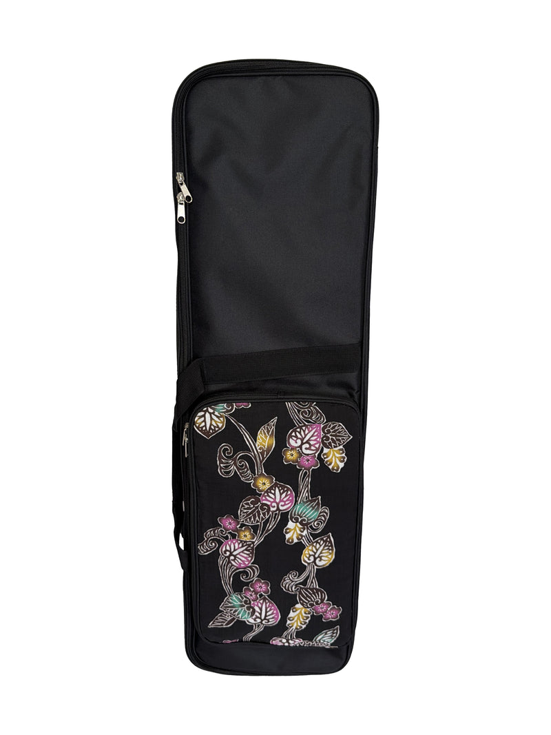 沖縄三線セミハードケース アルミケース 軽い三線布袋 通販 | つは琉球店