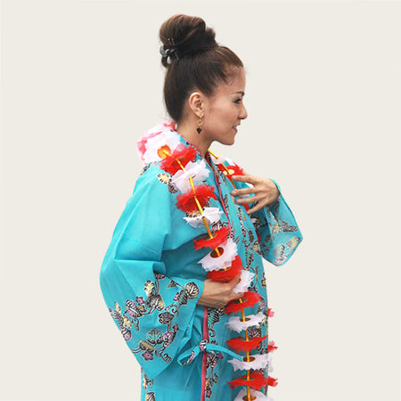 エイサー・琉舞小道具衣裳通販【つは琉球店（津波三味線店）】