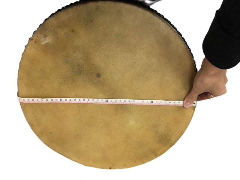 沖縄県産大太鼓（バチ付き）