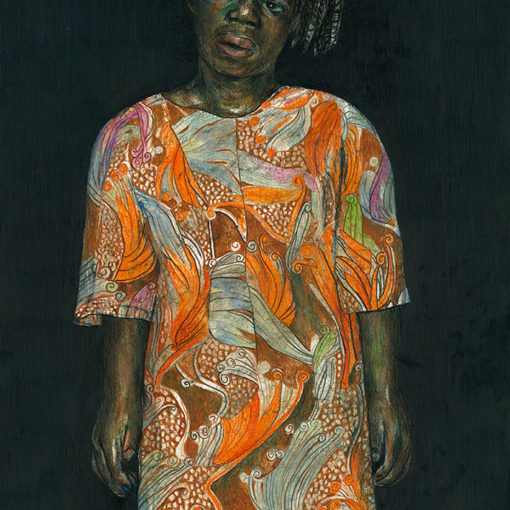 鬼頭正人展「KITO BLACK」 – スタジオ35分