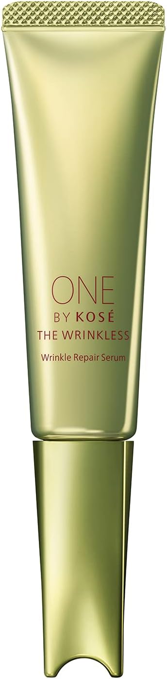 ONE BY KOSE The Wrinkless Repair Serum - buy online from Japan