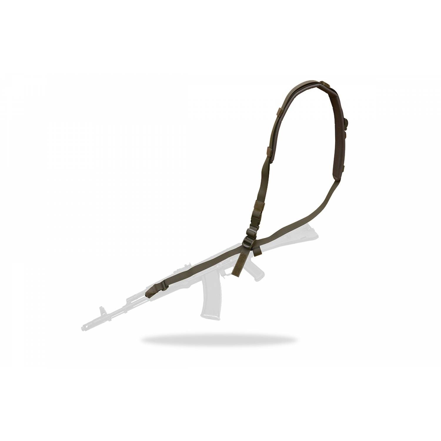 Buy DOLG m3 tactical sling by Tactical Decisions with worldwide