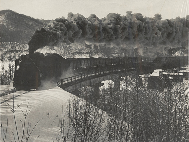 炭鉄港 デジタル資料館安平の鉄道(2) - 炭鉄港 デジタル資料館