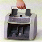 ローレルバンクマシン 紙幣計数機 J-711J