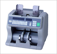 ローレルバンクマシン 紙幣計数機 F-1500B