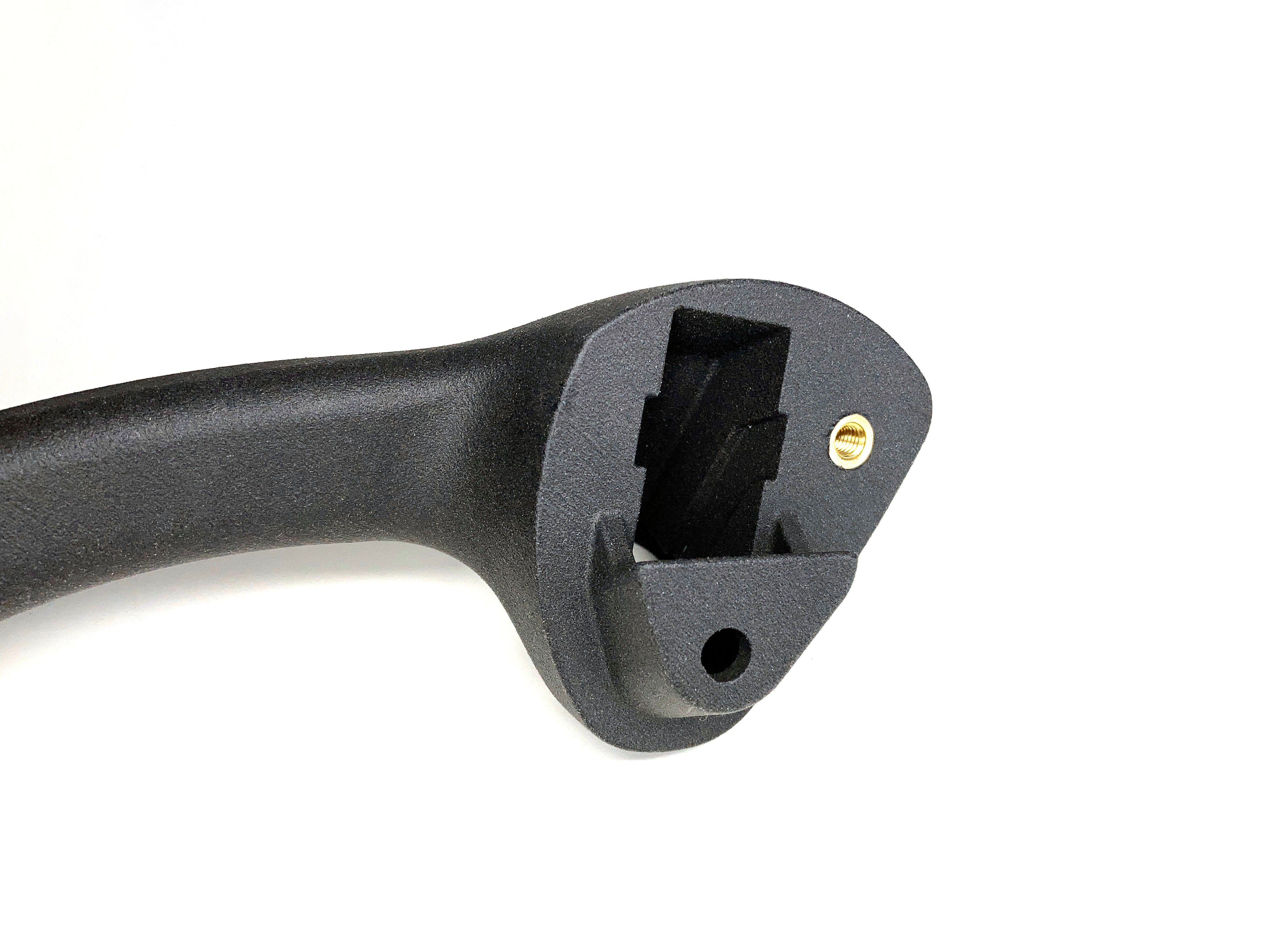 Z3 Interior Door Handle - Driver Side (Unpainted) – 3DBimmer