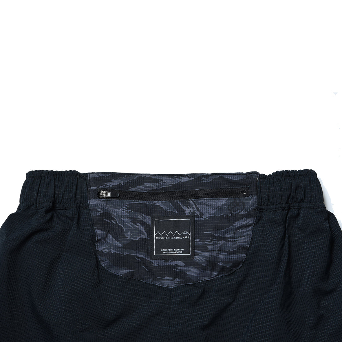3ITSUKA by MMA Racing Run Pants BLACK - 三津家貴也 オフィシャルサイト