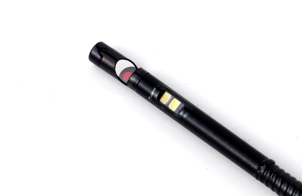 φ3.9mm 工業用内視鏡 XFIBER 3R-XFIBER39 | スリーアール