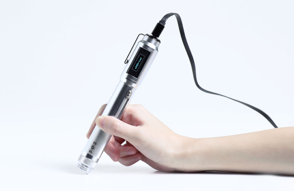 オートフォーカスマイクロスコープ VIEWTY 3R-MSBTVTY | スリーアール