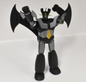 買取実績】マジンガー the MOVIE 永井豪スーパーロボットBOX 初回生産