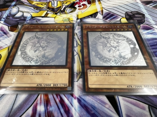遊戯王OCG『アジア版レリーフレア』などを大量にお譲りいただきました